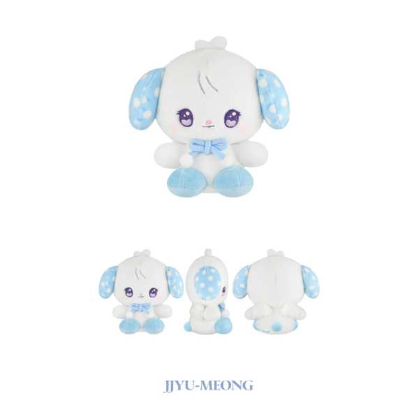 MIXXFFY PLUSH ORIGINAL Ver - EPISODE 1: ZERO FRONTIER