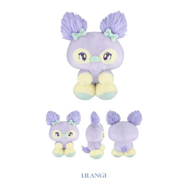 MIXXFFY PLUSH ORIGINAL Ver - EPISODE 1: ZERO FRONTIER