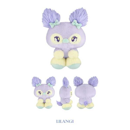 MIXXFFY PLUSH ORIGINAL Ver - EPISODE 1: ZERO FRONTIER