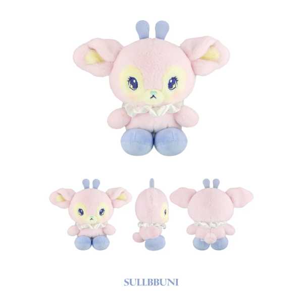MIXXFFY PLUSH ORIGINAL Ver - EPISODE 1: ZERO FRONTIER