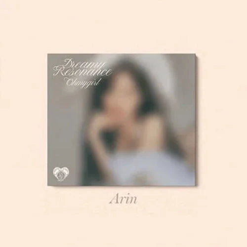 OH MY GIRL 10th Mini Album [Dreamy Resonance] (Digipack Ver.)