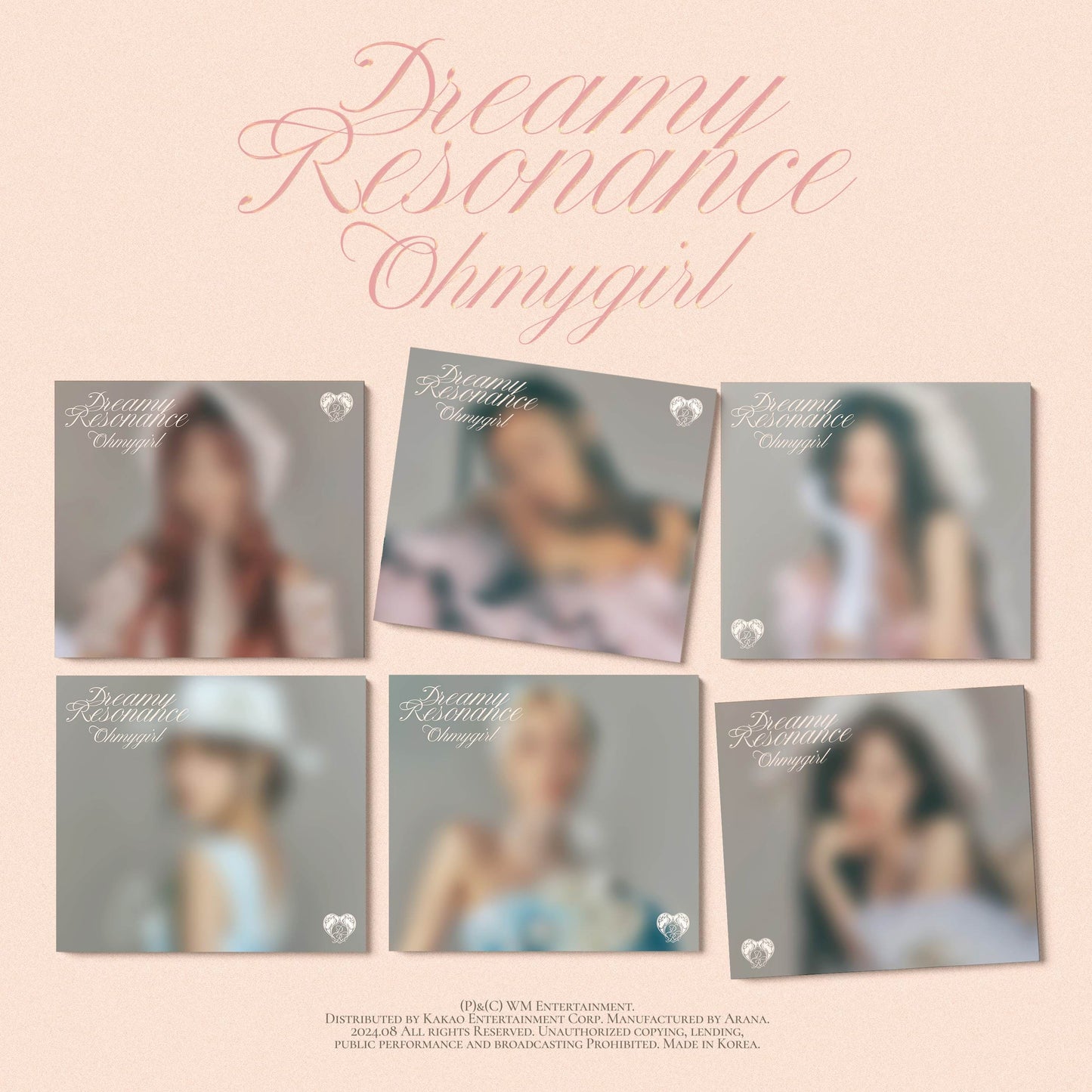 oh-my-girl-10th-mini-album-dreamy-resonance-digipack-ver-biasline