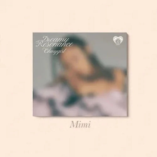 OH MY GIRL 10th Mini Album [Dreamy Resonance] (Digipack Ver.)