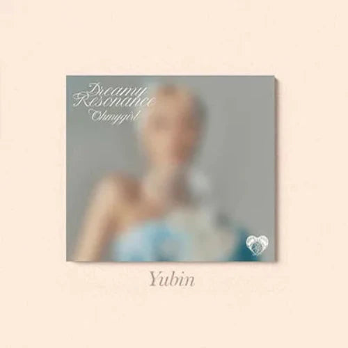 OH MY GIRL 10th Mini Album [Dreamy Resonance] (Digipack Ver.)