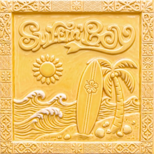 Red Velvet Summer Mini Album [Velvet Summer] (Big Wave Ver.)