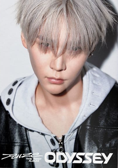 RIIZE 1st Album [ODYSSEY] (PHOTOBOOK Ver.)