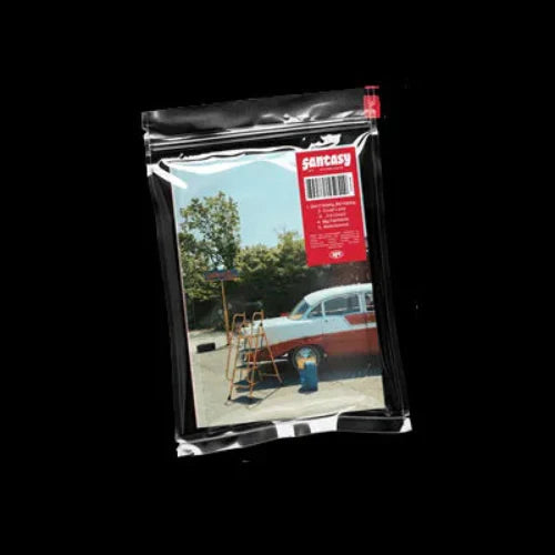 SF9 14th Mini Album [FANTASY]