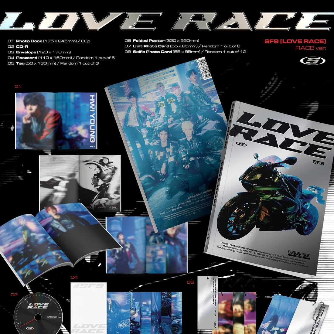 sf9-15th-mini-album-love-race-love-ver-biasline