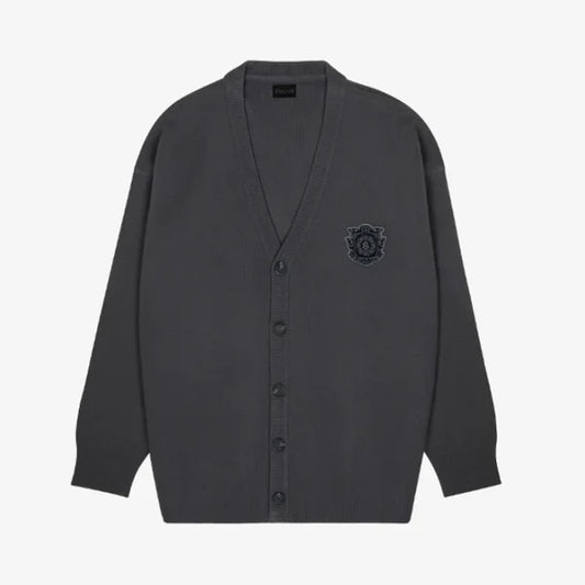 Stray Kids Official Merchandising - CARDIGAN - SKZ'S MAGIC SHOOL