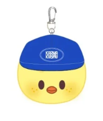Stray Kids MD [KARMA] (SKZOO CEREMONY BALLCAP PLUSH)