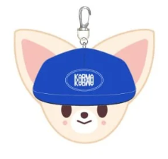 Stray Kids MD [KARMA] (SKZOO CEREMONY BALLCAP PLUSH)