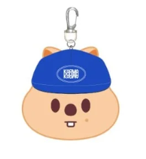 Stray Kids MD [KARMA] (SKZOO CEREMONY BALLCAP PLUSH)