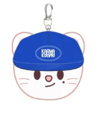 Stray Kids MD [KARMA] (SKZOO CEREMONY BALLCAP PLUSH)