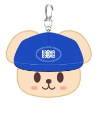 Stray Kids MD [KARMA] (SKZOO CEREMONY BALLCAP PLUSH)
