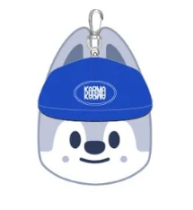 Stray Kids MD [KARMA] (SKZOO CEREMONY BALLCAP PLUSH)