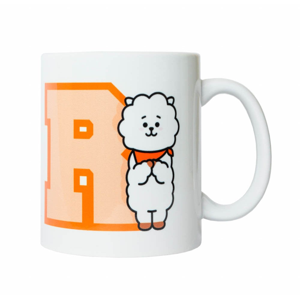 TAZA RJ BT21