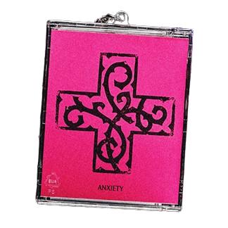 TOMORROW X TOGETHER 8th Mini Album [7TH YEAR : WHEN THE WIND PAUSED AMONG THE THORNS] (Photocard Case Ver)