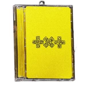 TOMORROW X TOGETHER 8th Mini Album [7TH YEAR : WHEN THE WIND PAUSED AMONG THE THORNS] (Photocard Case Ver)