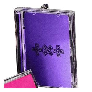 TOMORROW X TOGETHER 8th Mini Album [7TH YEAR : WHEN THE WIND PAUSED AMONG THE THORNS] (Photocard Case Ver)