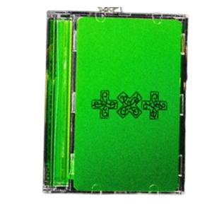 TOMORROW X TOGETHER 8th Mini Album [7TH YEAR : WHEN THE WIND PAUSED AMONG THE THORNS] (Photocard Case Ver)