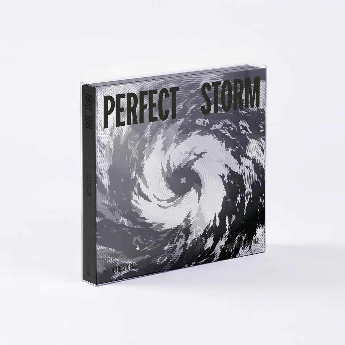 TOMORROW X TOGETHER9th Mini Album [PERFECT STORM]