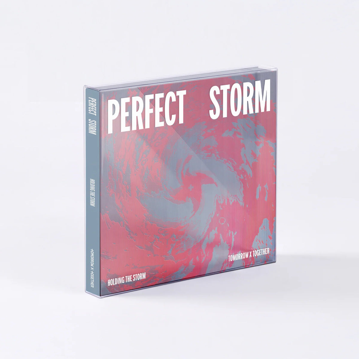 TOMORROW X TOGETHER9th Mini Album [PERFECT STORM]