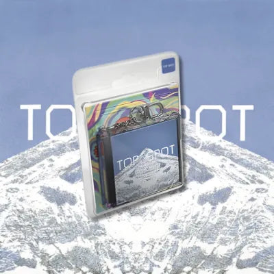T.O.P Full Album [TOP SPOT - 다중관점 (ANOTHER DIMENSION)] (NEMO)
