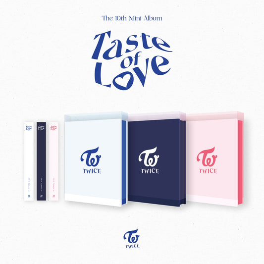 twice-10th-mini-album-taste-of-love-biasline