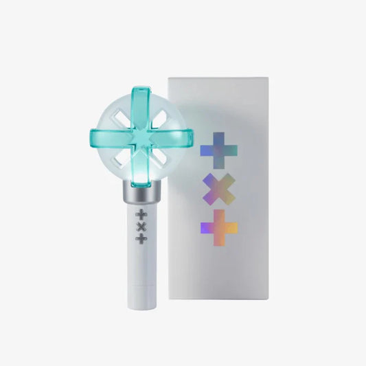 TXT - OFFICIAL LIGHT STICK VER.2