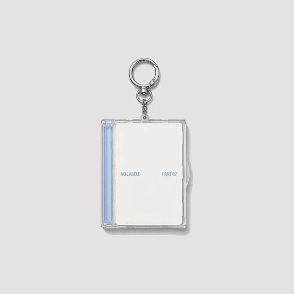 YEONJUN 2nd Mini Album [NO LABELS: PART 02] (Photocard Case Ver.)