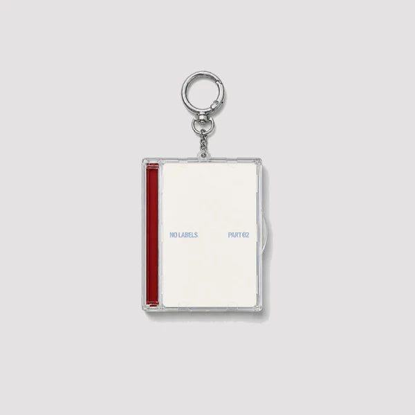 YEONJUN 2nd Mini Album [NO LABELS: PART 02] (Photocard Case Ver.)