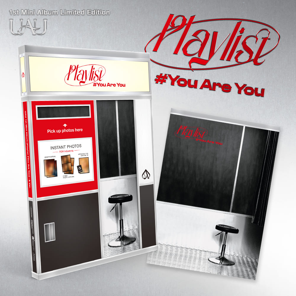 uau-1st-mini-album-playlist-you-are-you-limited-ver-biasline