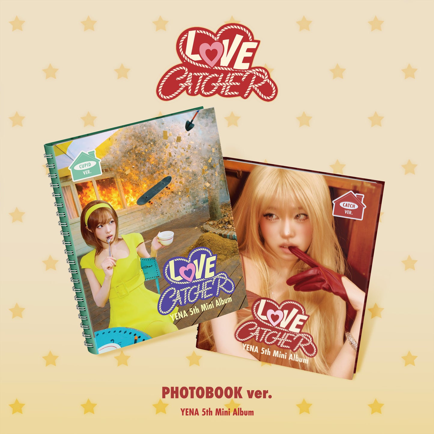yena-5th-mini-album-love-catcher-photobook-ver-biasline
