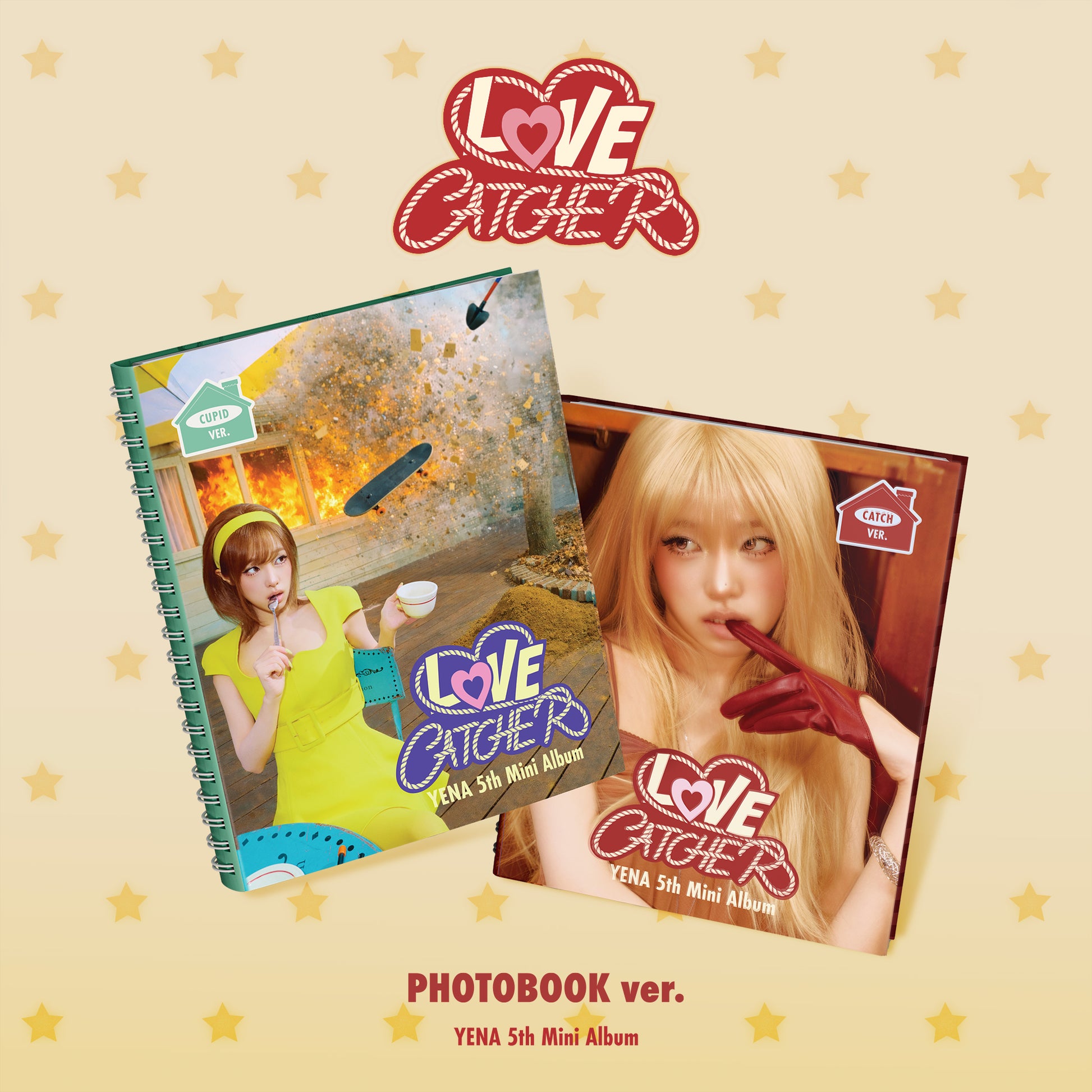 yena-5th-mini-album-love-catcher-photobook-ver-biasline
