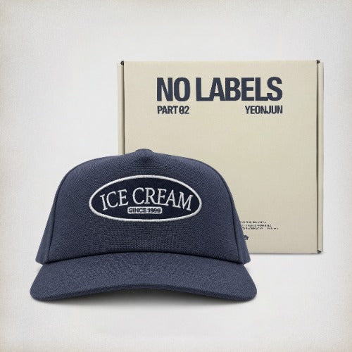 YEONJUN 2nd Mini Album [NO LABELS: PART 02] (Cap Ver.)
